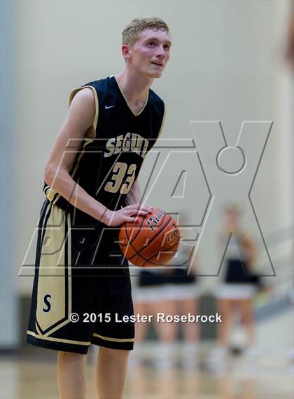 Thumbnail 1 in San Marcos vs. Seguin photogallery.
