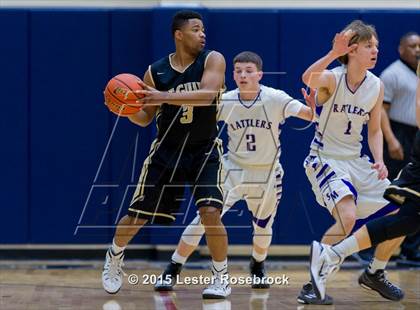 Thumbnail 1 in San Marcos vs. Seguin photogallery.