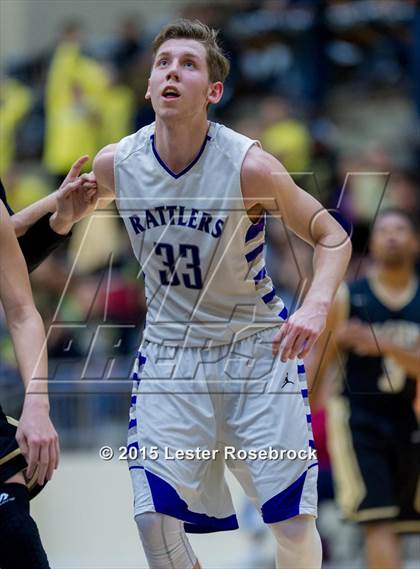 Thumbnail 2 in San Marcos vs. Seguin photogallery.