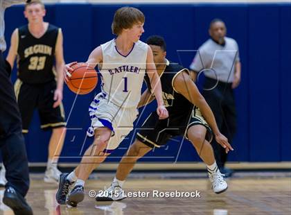 Thumbnail 2 in San Marcos vs. Seguin photogallery.