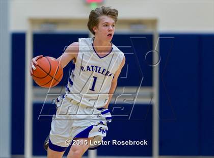 Thumbnail 1 in San Marcos vs. Seguin photogallery.