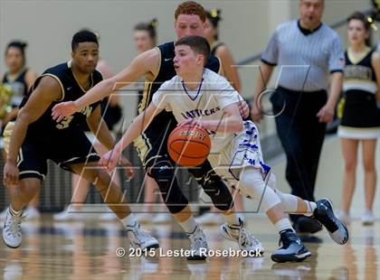 Thumbnail 2 in San Marcos vs. Seguin photogallery.