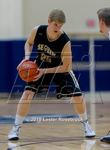 Thumbnail 1 in San Marcos vs. Seguin photogallery.
