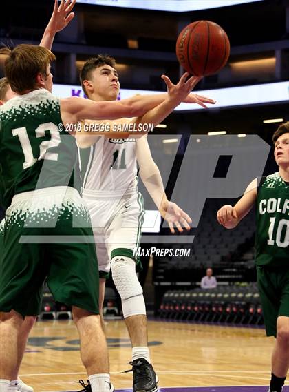 Thumbnail 2 in Colfax @ Dixon photogallery.