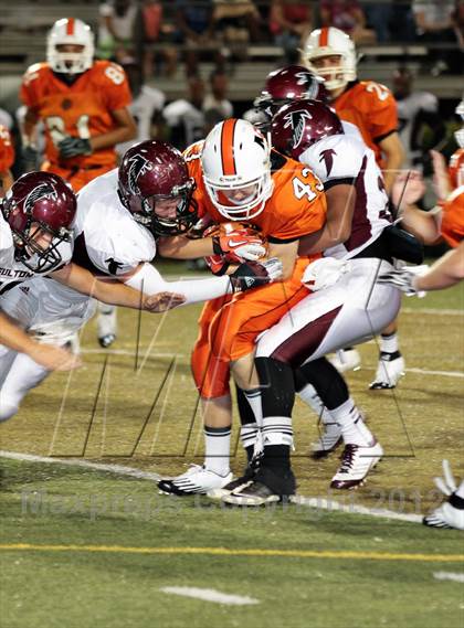 Thumbnail 3 in Fulton @ Morristown-Hamblen East photogallery.