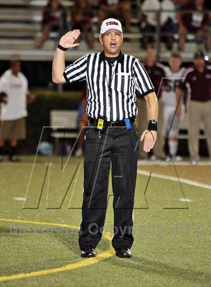 Thumbnail 2 in Fulton @ Morristown-Hamblen East photogallery.