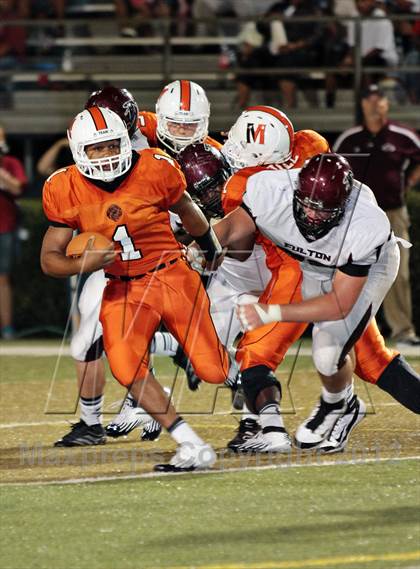 Thumbnail 2 in Fulton @ Morristown-Hamblen East photogallery.
