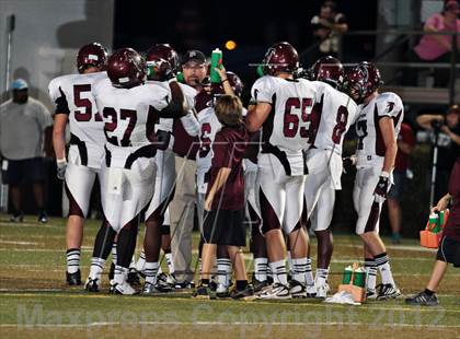 Thumbnail 2 in Fulton @ Morristown-Hamblen East photogallery.