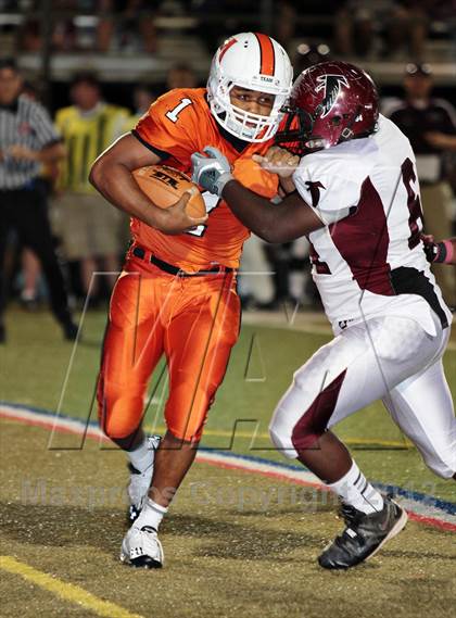 Thumbnail 2 in Fulton @ Morristown-Hamblen East photogallery.