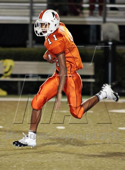 Thumbnail 1 in Fulton @ Morristown-Hamblen East photogallery.