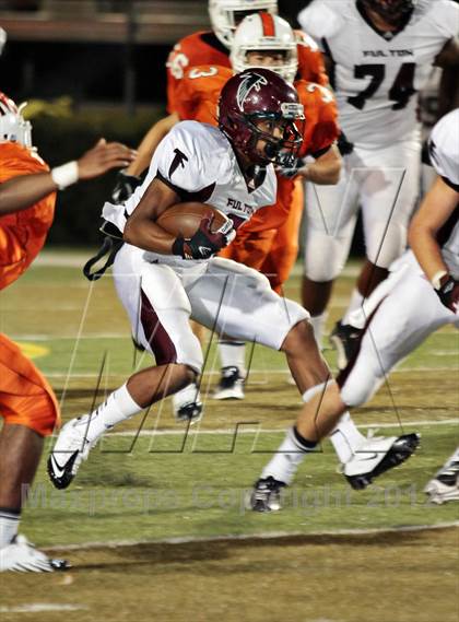 Thumbnail 1 in Fulton @ Morristown-Hamblen East photogallery.