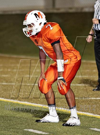 Thumbnail 1 in Fulton @ Morristown-Hamblen East photogallery.