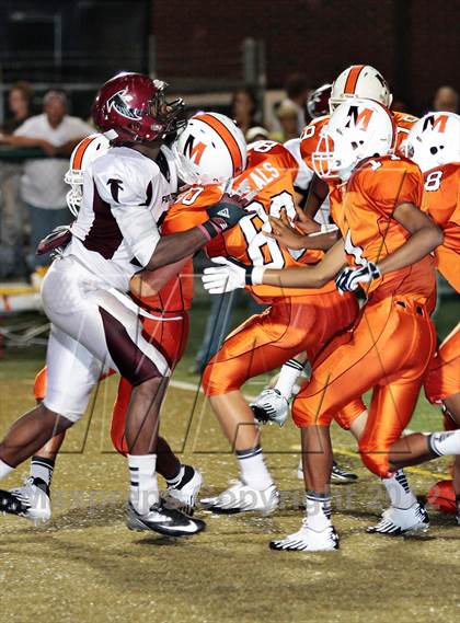 Thumbnail 1 in Fulton @ Morristown-Hamblen East photogallery.