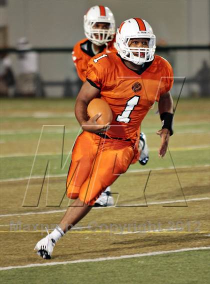 Thumbnail 3 in Fulton @ Morristown-Hamblen East photogallery.