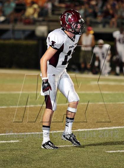 Thumbnail 1 in Fulton @ Morristown-Hamblen East photogallery.