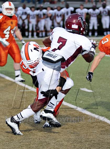 Thumbnail 3 in Fulton @ Morristown-Hamblen East photogallery.
