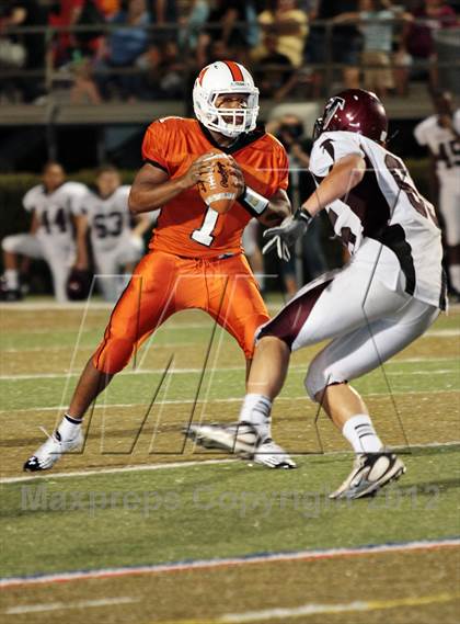 Thumbnail 2 in Fulton @ Morristown-Hamblen East photogallery.