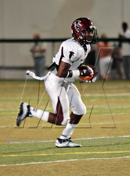 Thumbnail 2 in Fulton @ Morristown-Hamblen East photogallery.