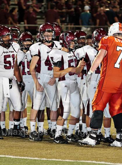 Thumbnail 1 in Fulton @ Morristown-Hamblen East photogallery.