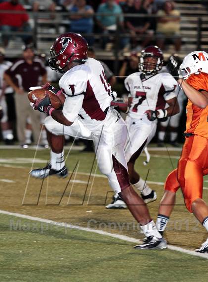 Thumbnail 2 in Fulton @ Morristown-Hamblen East photogallery.