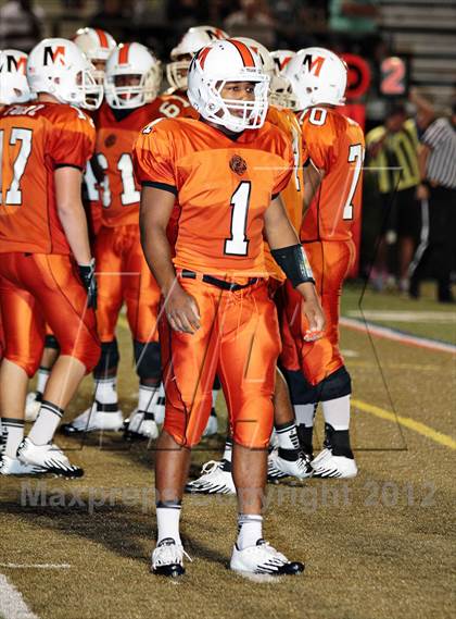 Thumbnail 1 in Fulton @ Morristown-Hamblen East photogallery.