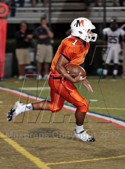 Thumbnail 1 in Fulton @ Morristown-Hamblen East photogallery.