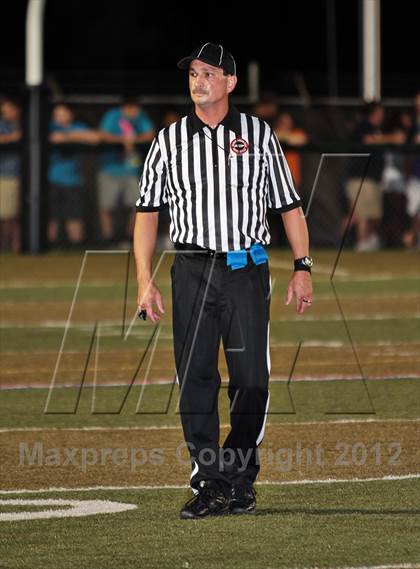 Thumbnail 3 in Fulton @ Morristown-Hamblen East photogallery.