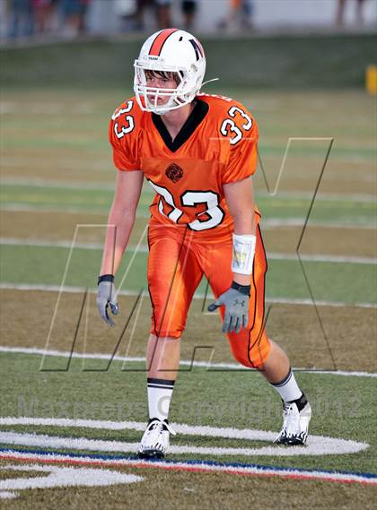 Thumbnail 1 in Fulton @ Morristown-Hamblen East photogallery.