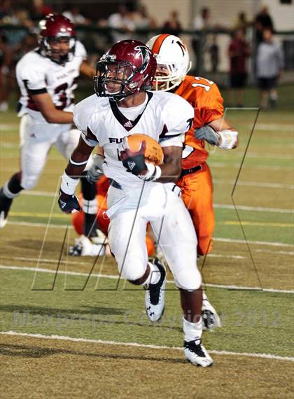 Thumbnail 3 in Fulton @ Morristown-Hamblen East photogallery.