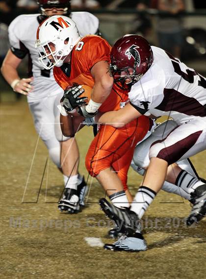 Thumbnail 2 in Fulton @ Morristown-Hamblen East photogallery.