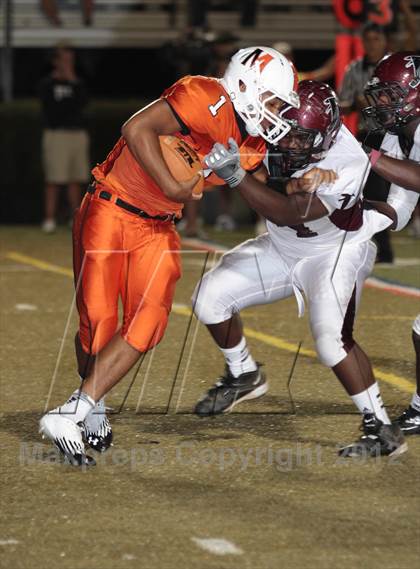 Thumbnail 3 in Fulton @ Morristown-Hamblen East photogallery.