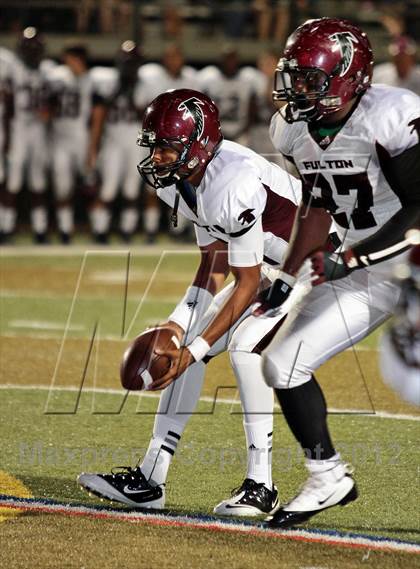 Thumbnail 3 in Fulton @ Morristown-Hamblen East photogallery.