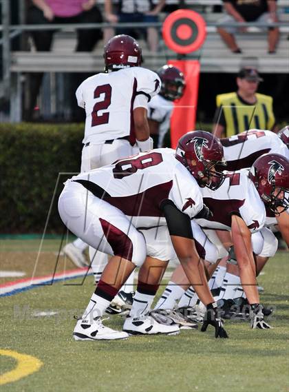 Thumbnail 1 in Fulton @ Morristown-Hamblen East photogallery.