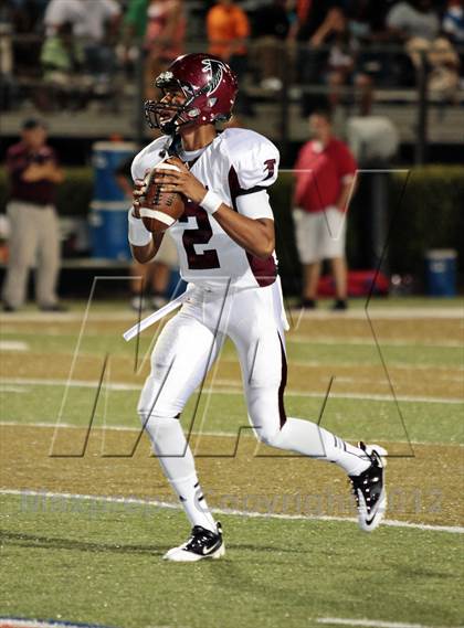 Thumbnail 1 in Fulton @ Morristown-Hamblen East photogallery.