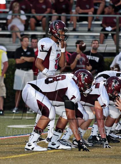Thumbnail 1 in Fulton @ Morristown-Hamblen East photogallery.