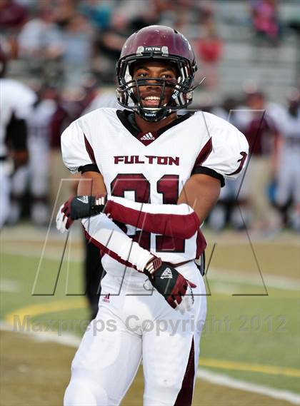 Thumbnail 1 in Fulton @ Morristown-Hamblen East photogallery.