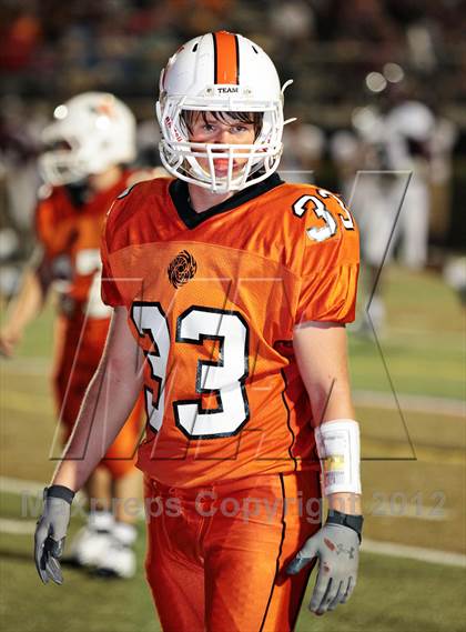 Thumbnail 1 in Fulton @ Morristown-Hamblen East photogallery.