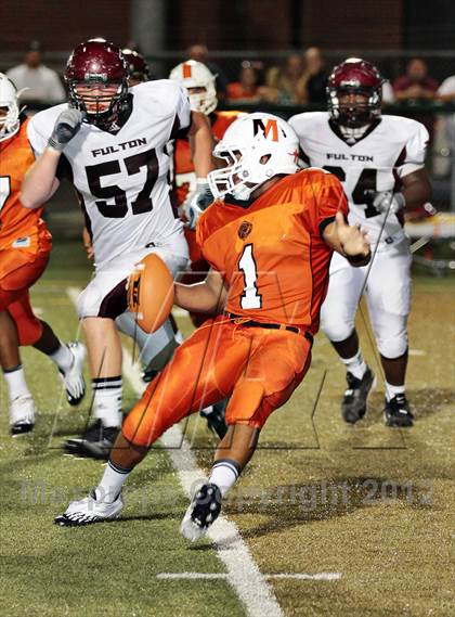 Thumbnail 3 in Fulton @ Morristown-Hamblen East photogallery.