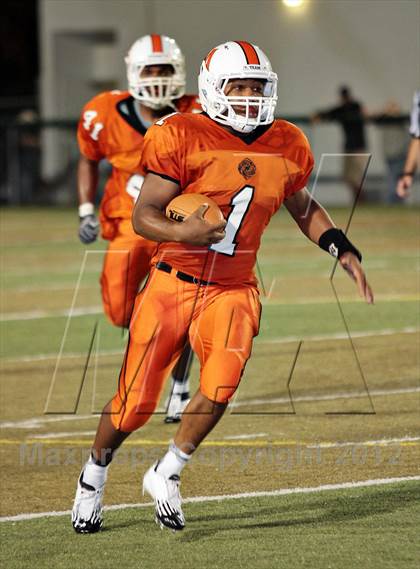 Thumbnail 1 in Fulton @ Morristown-Hamblen East photogallery.