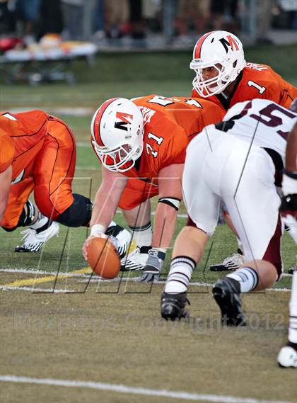 Thumbnail 1 in Fulton @ Morristown-Hamblen East photogallery.