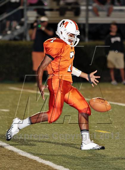 Thumbnail 2 in Fulton @ Morristown-Hamblen East photogallery.