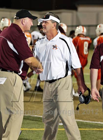 Thumbnail 3 in Fulton @ Morristown-Hamblen East photogallery.