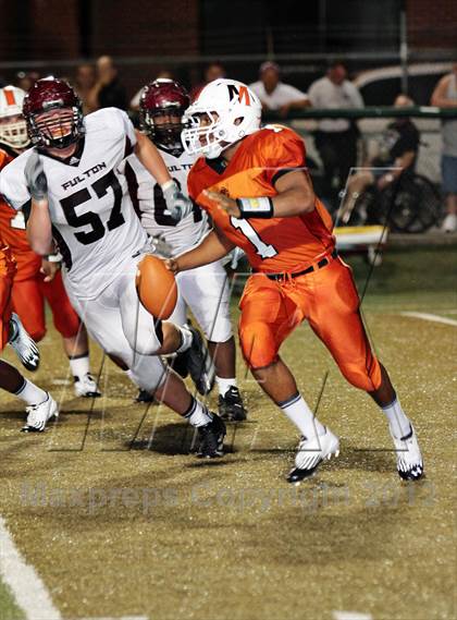 Thumbnail 2 in Fulton @ Morristown-Hamblen East photogallery.