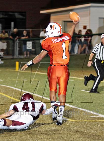 Thumbnail 1 in Fulton @ Morristown-Hamblen East photogallery.