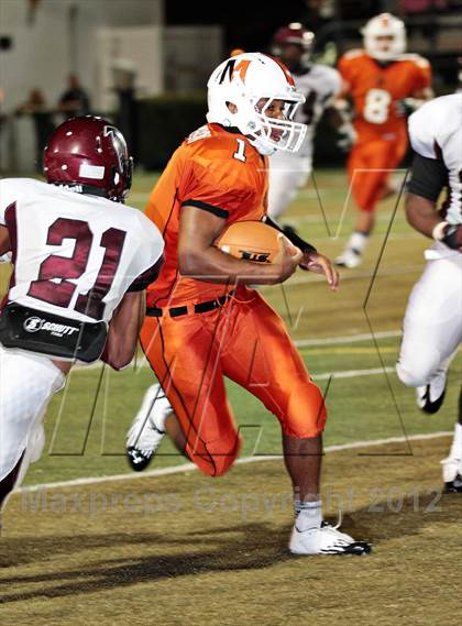 Thumbnail 2 in Fulton @ Morristown-Hamblen East photogallery.