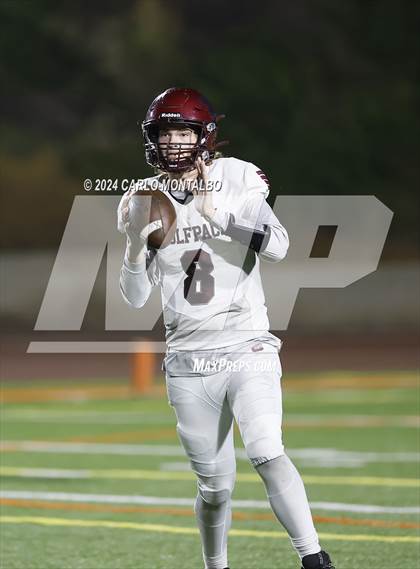 Thumbnail 1 in Glendora vs. Claremont photogallery.