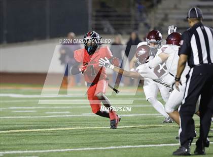 Thumbnail 2 in Glendora vs. Claremont photogallery.