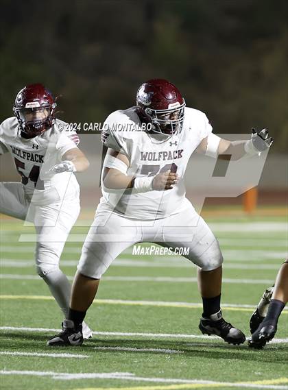 Thumbnail 2 in Glendora vs. Claremont photogallery.