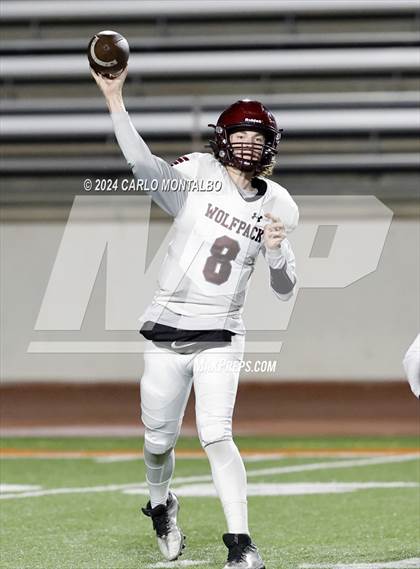 Thumbnail 3 in Glendora vs. Claremont photogallery.