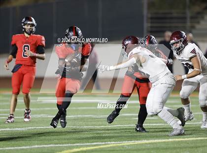 Thumbnail 3 in Glendora vs. Claremont photogallery.